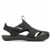 Water Shoes * | Boys' Nike Little Kid Sunray Protect Water Sandals