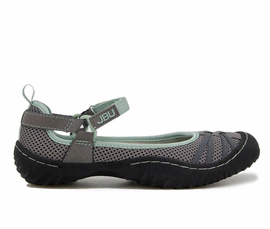 Water Shoes * | Women'S Jbu By Jambu Malibu Water Sandals