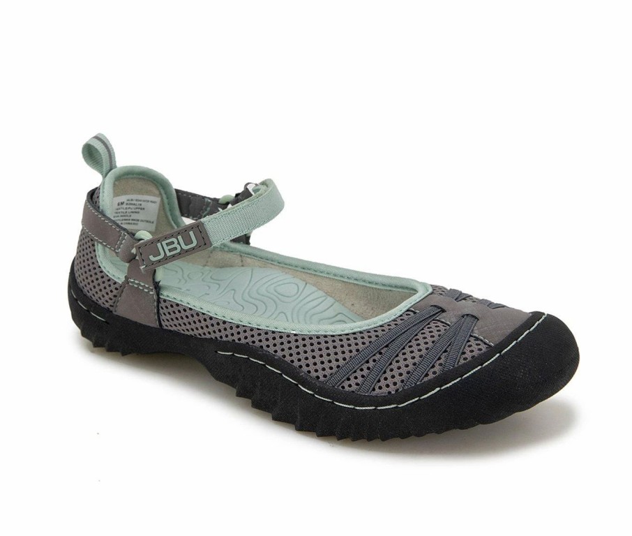 Water Shoes * | Women'S Jbu By Jambu Malibu Water Sandals