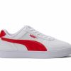 Fashion And Lifestyle Sneakers * | Girls' Puma Big Kid Caven Jr. Sneakers