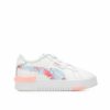 Fashion And Lifestyle Sneakers * | Girls' Puma Toddler Jada Flamingo Slip-On Sneakers