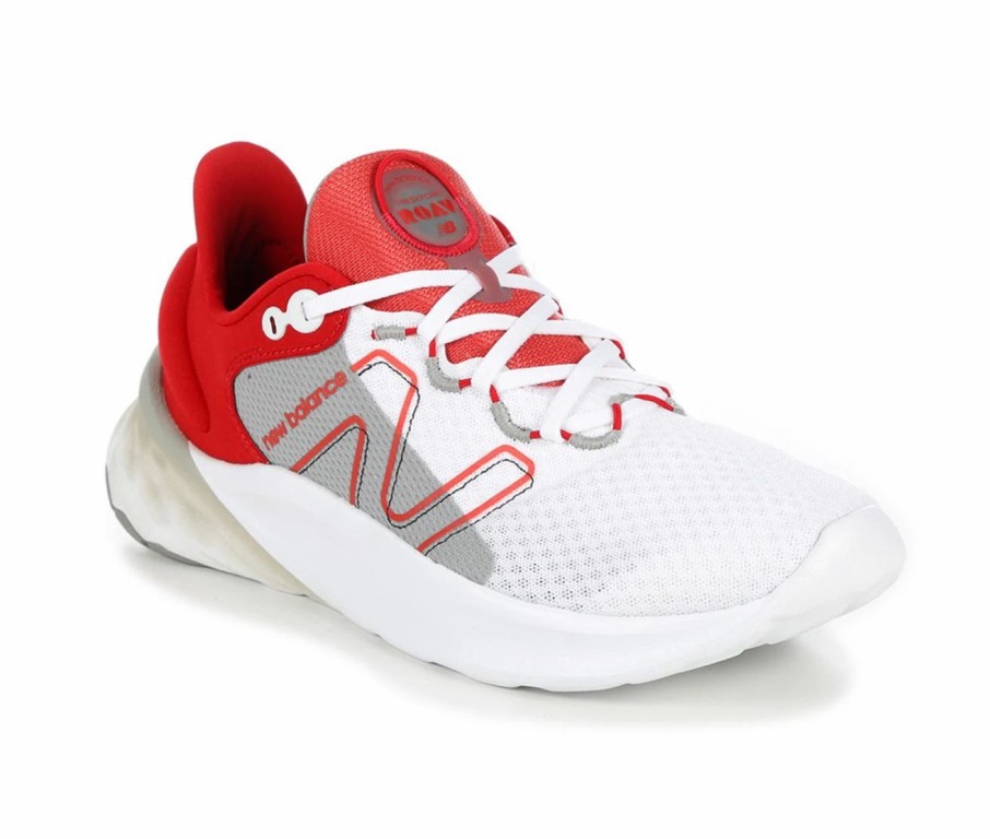 Fashion And Lifestyle Sneakers * | Men'S New Balance Roav 2 Sneakers