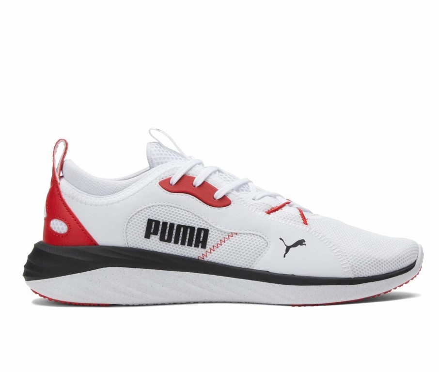 Fashion And Lifestyle Sneakers * | Men'S Puma Betterfoam Emerge Street Sneakers