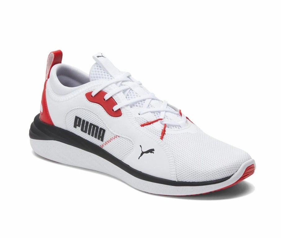 Fashion And Lifestyle Sneakers * | Men'S Puma Betterfoam Emerge Street Sneakers