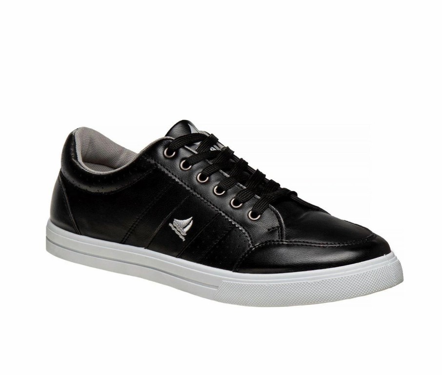 Fashion And Lifestyle Sneakers * | Men'S Sail Beam Casual Sneakers