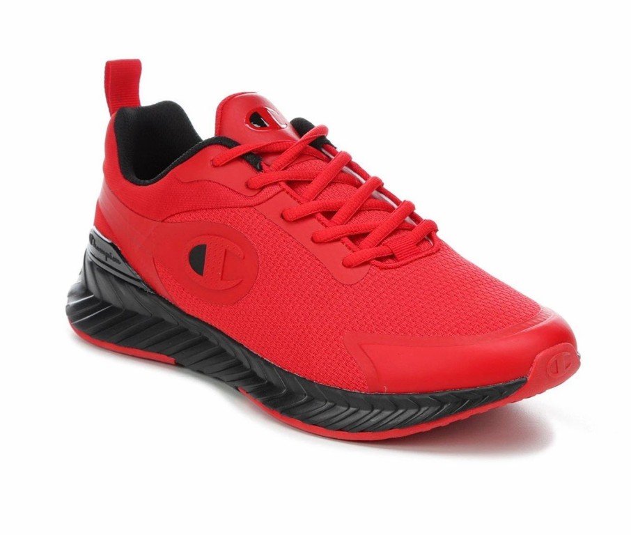 Fashion And Lifestyle Sneakers * | Men'S Champion Oja Prime Sneakers