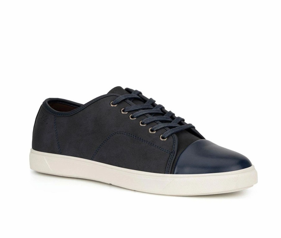 Fashion And Lifestyle Sneakers * | Men'S New York And Company Felix Sneakers