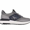 Fashion And Lifestyle Sneakers * | Men'S Calvin Klein Arnel Fashion Sneakers