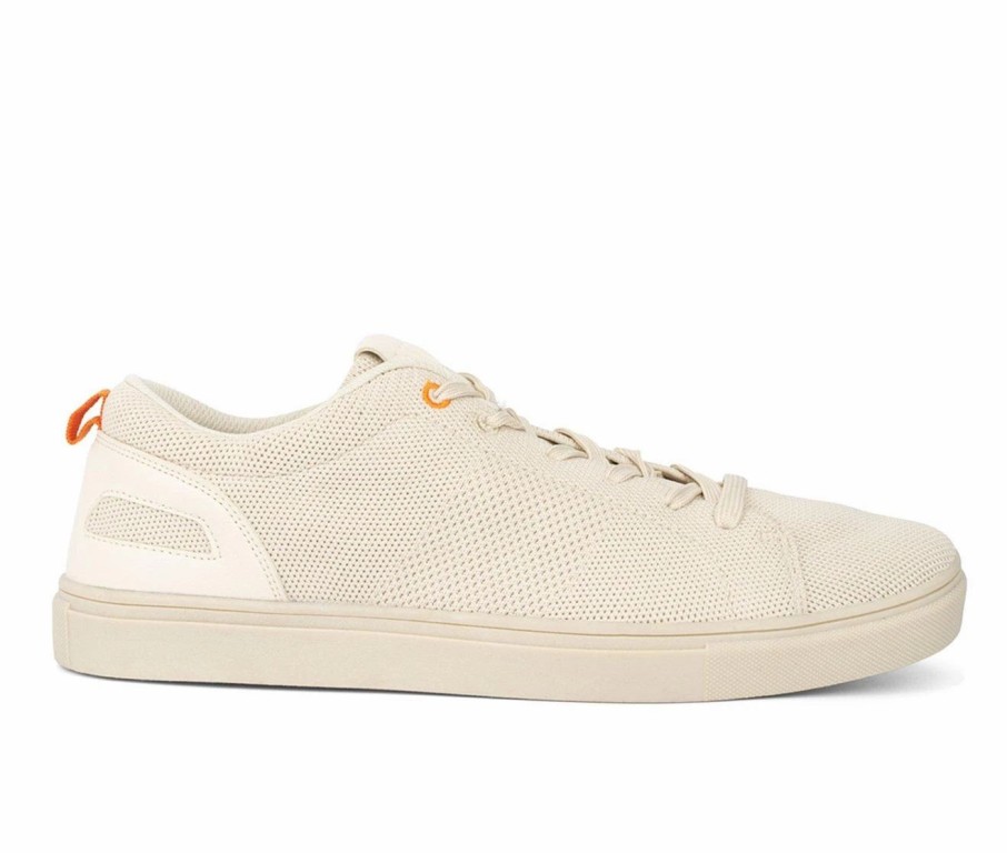 Fashion And Lifestyle Sneakers * | Men'S New York And Company Colby Sneakers