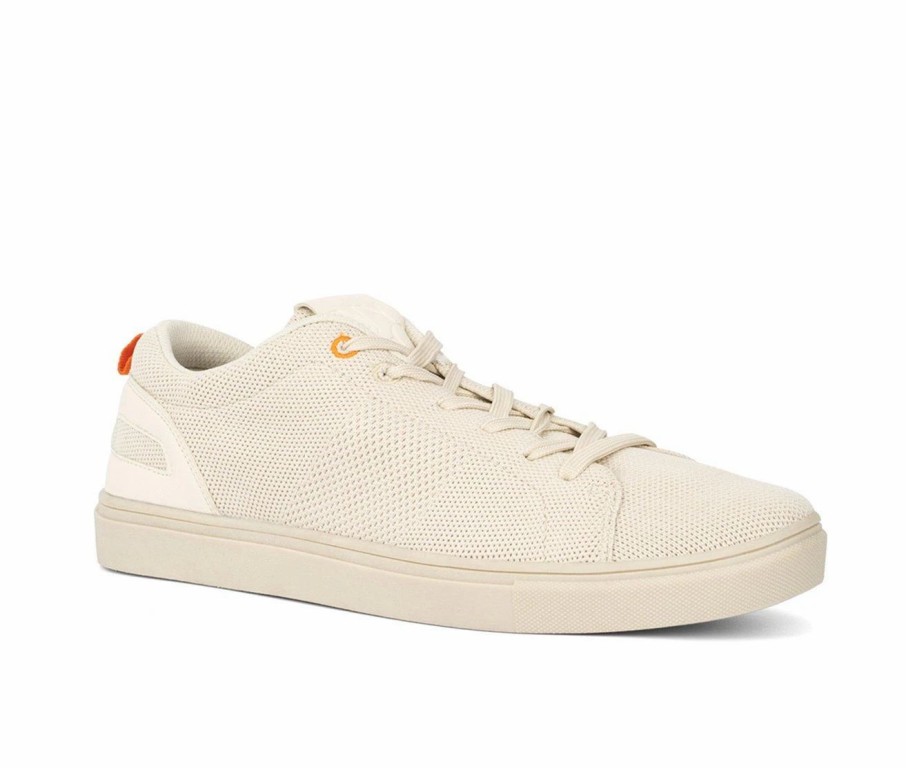 Fashion And Lifestyle Sneakers * | Men'S New York And Company Colby Sneakers