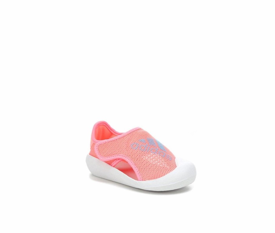 Water Shoes * | Girls' Adidas Infant & Toddler Altaventure Water Shoes