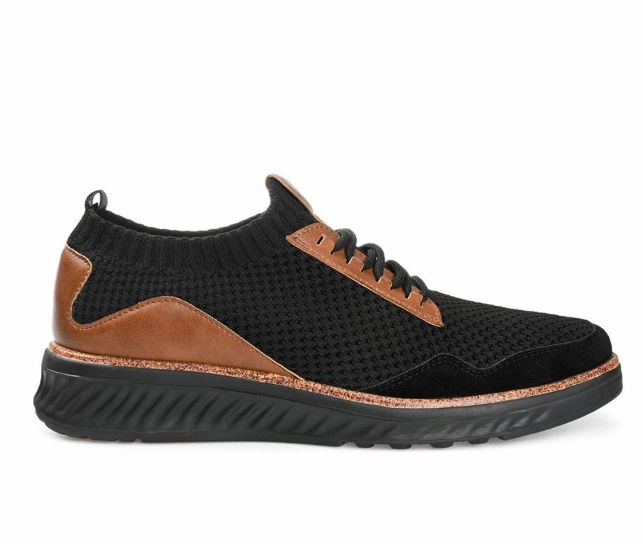 Fashion And Lifestyle Sneakers * | Men'S Vance Co. Julius Fashion Sneakers