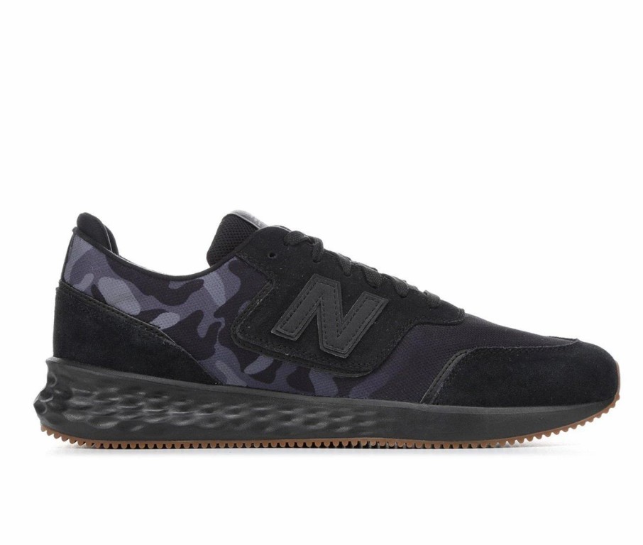 Fashion And Lifestyle Sneakers * | Men'S New Balance Msx70 Sneakers