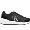 Fashion And Lifestyle Sneakers * | Men'S Calvin Klein Dilbur Fashion Sneakers