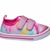 Fashion And Lifestyle Sneakers * | Girls' Laura Ashley Toddler 88654N Sneakers