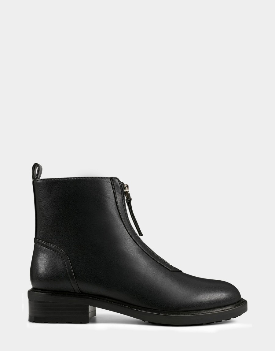 Ankle Boots * | Aerosoles Aware Anneli Black