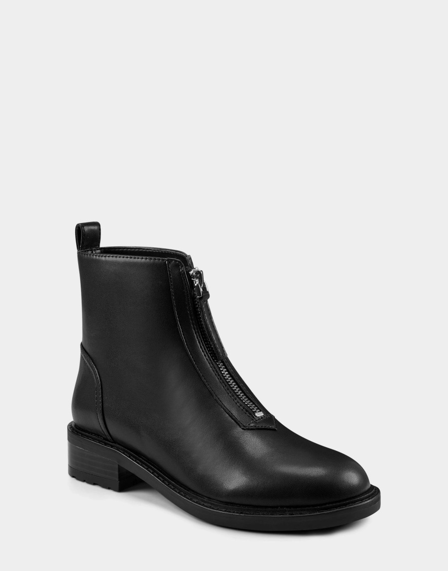 Ankle Boots * | Aerosoles Aware Anneli Black