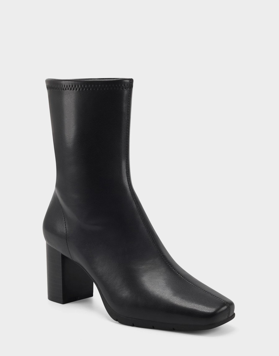 Ankle Boots * | Aerosoles Miley Black