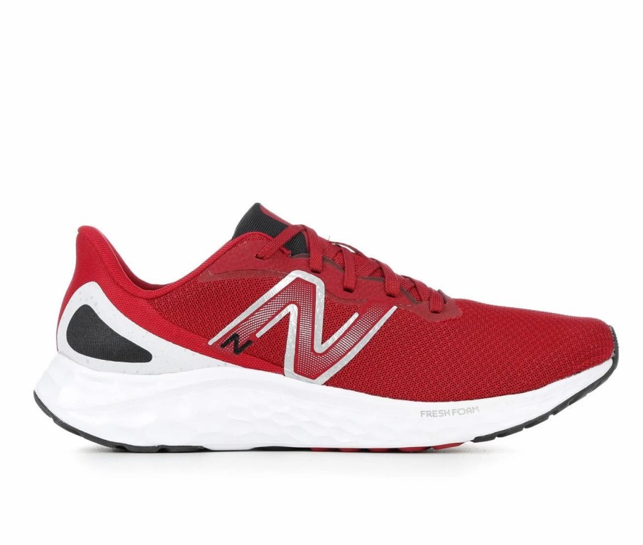 Fashion And Lifestyle Sneakers * | Men'S New Balance Arishi V4 Sneakers