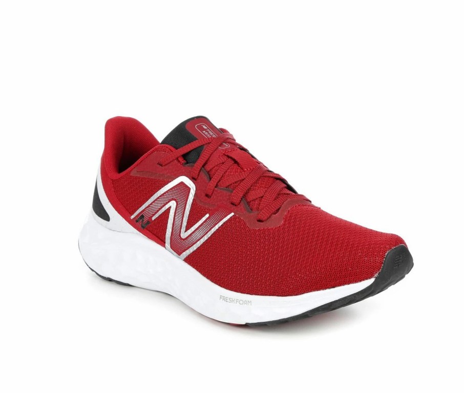 Fashion And Lifestyle Sneakers * | Men'S New Balance Arishi V4 Sneakers