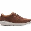 Fashion And Lifestyle Sneakers * | Men'S Clarks Gaskill Vibe Sneakers