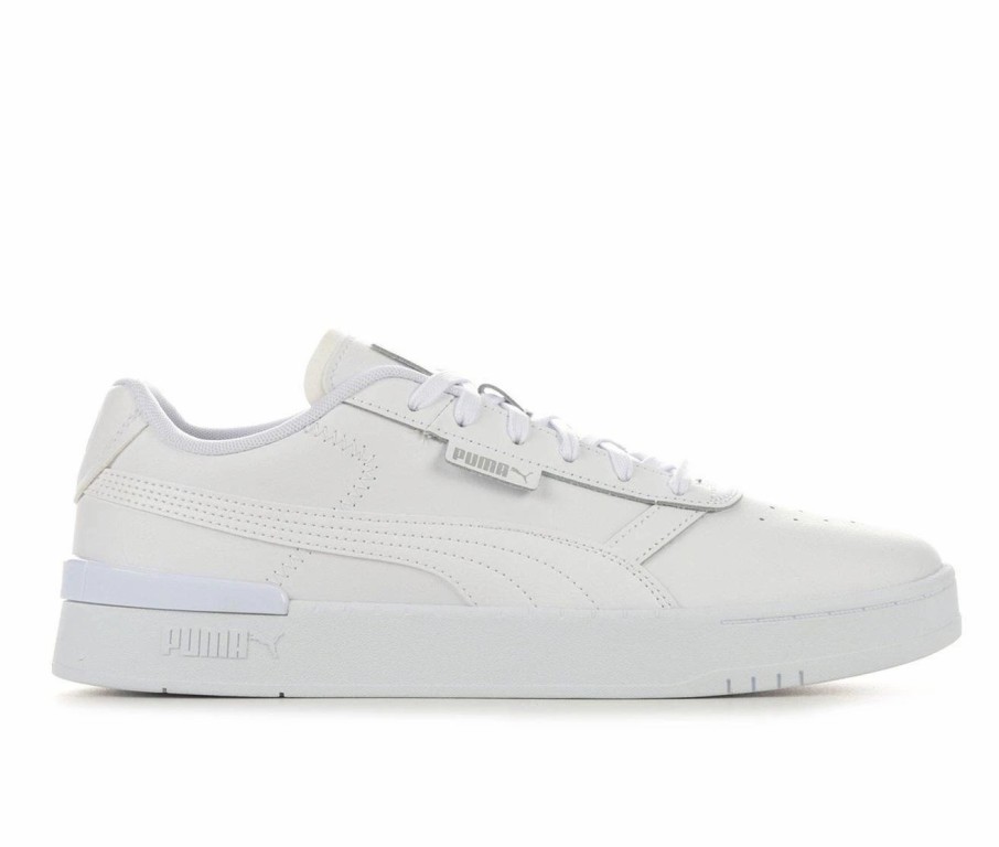 Fashion And Lifestyle Sneakers * | Men'S Puma Clasico Sneakers