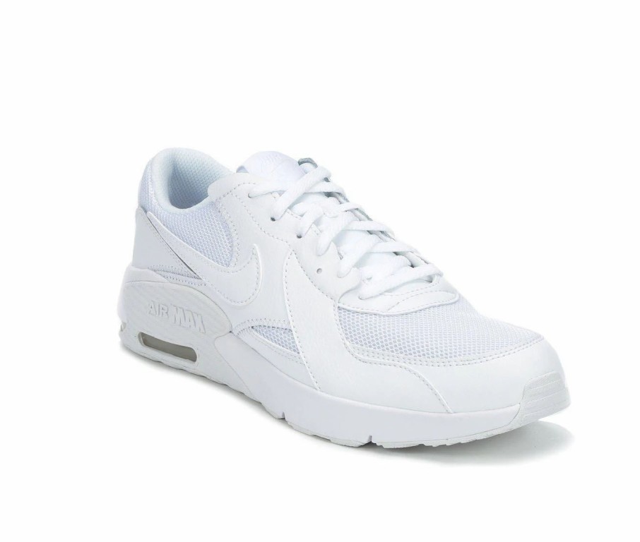 Fashion And Lifestyle Sneakers * | Girls' Nike Big Kid Air Max Excee Sneakers