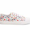 Fashion And Lifestyle Sneakers * | Girls' Olivia Miller Little Kid & Big Kid Starry Dreams Sneakers