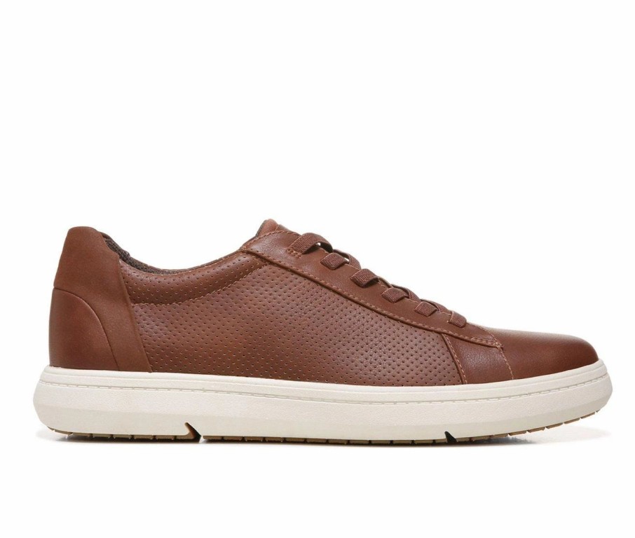 Fashion And Lifestyle Sneakers * | Men'S Dr. Scholls Crux Sustainable Sneakers