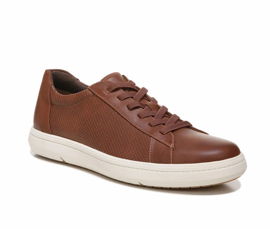 Fashion And Lifestyle Sneakers * | Men'S Dr. Scholls Crux Sustainable Sneakers