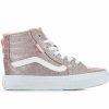 Fashion And Lifestyle Sneakers * | Girls' Vans Little Kid & Big Kid Filmore High-Top Sneakers