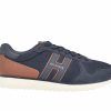 Fashion And Lifestyle Sneakers * | Men'S Tommy Hilfiger Akron Sneakers