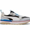 Fashion And Lifestyle Sneakers * | Men'S Puma R78 Trek Sneakers