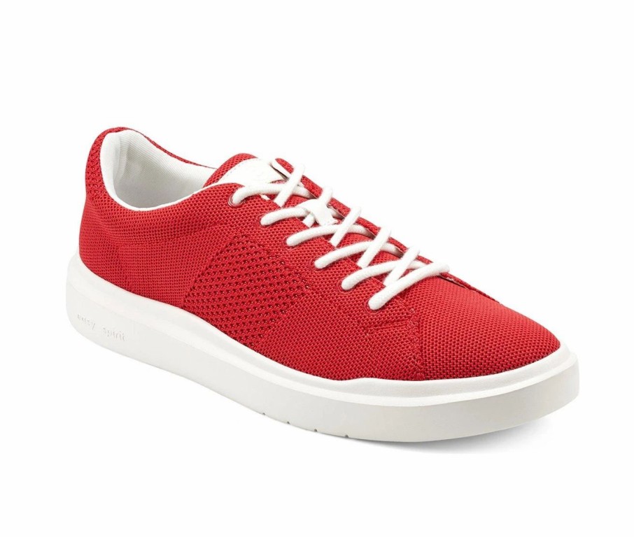 Fashion And Lifestyle Sneakers * | Men'S Easy Spirit Darin Casual Fashion Sneakers