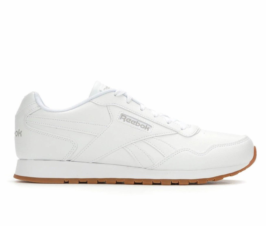 Fashion And Lifestyle Sneakers * | Men'S Reebok Harman Run Sneakers