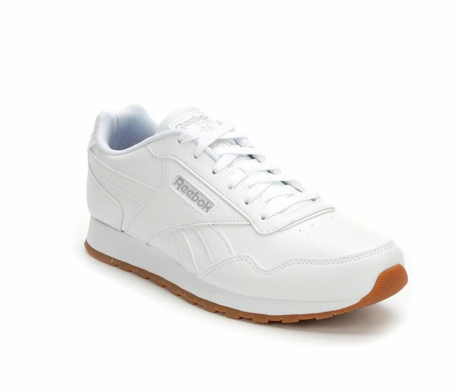 Fashion And Lifestyle Sneakers * | Men'S Reebok Harman Run Sneakers