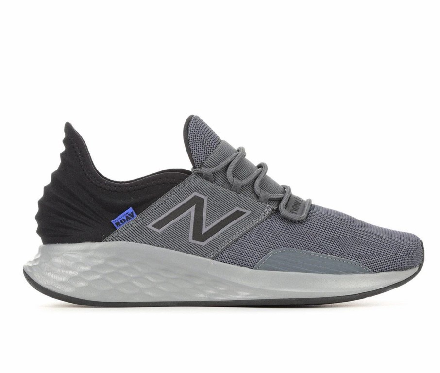 Fashion And Lifestyle Sneakers * | Men'S New Balance Roav Sneakers