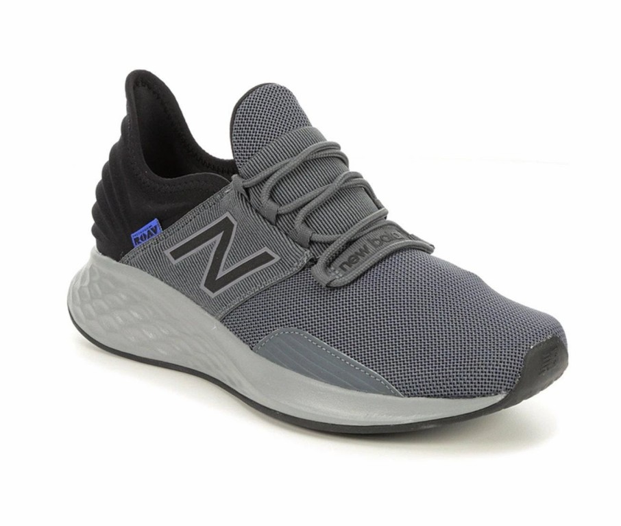 Fashion And Lifestyle Sneakers * | Men'S New Balance Roav Sneakers