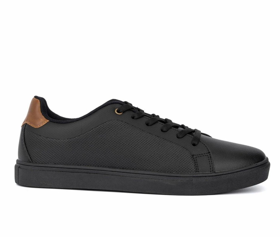 Fashion And Lifestyle Sneakers * | Men'S New York And Company Cooper Sneakers