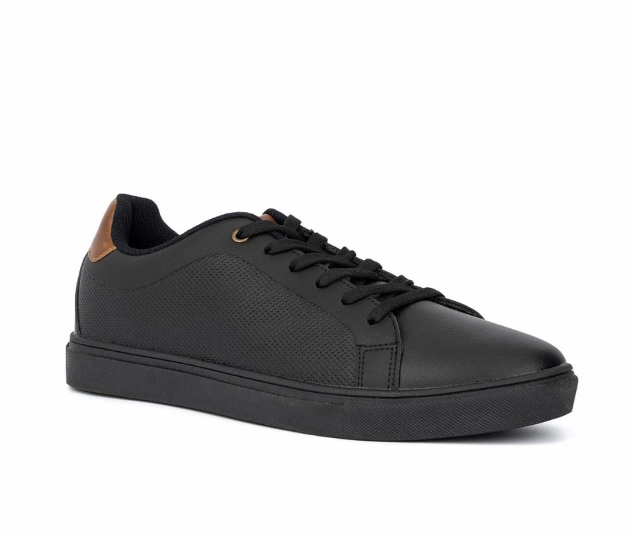 Fashion And Lifestyle Sneakers * | Men'S New York And Company Cooper Sneakers