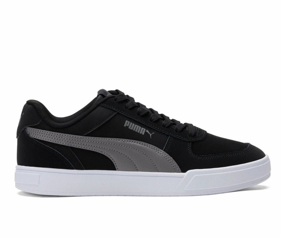 Fashion And Lifestyle Sneakers * | Men'S Puma Caven Buck Sneakers