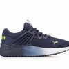 Fashion And Lifestyle Sneakers * | Men'S Puma Pacer Future Ombre Slip-On Sneakers