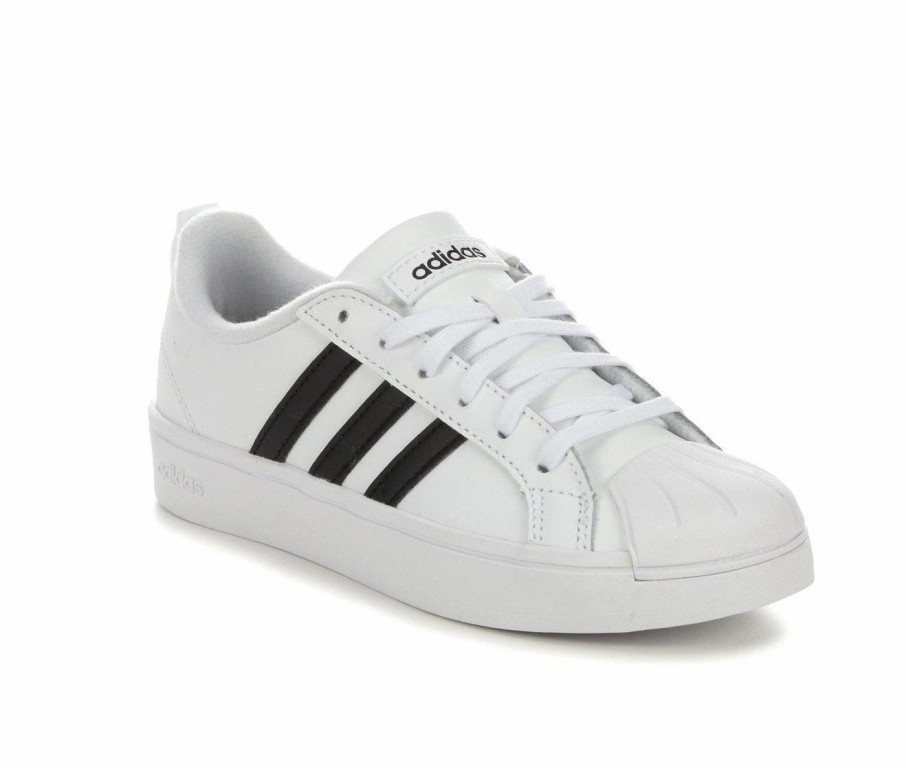 Fashion And Lifestyle Sneakers * | Kids' Adidas Little Kid & Big Kid Streetcheck Sneakers