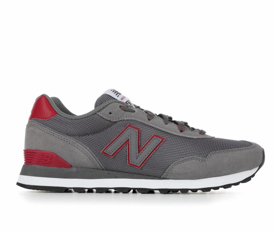 Fashion And Lifestyle Sneakers * | Men'S New Balance Ml515 Sneakers