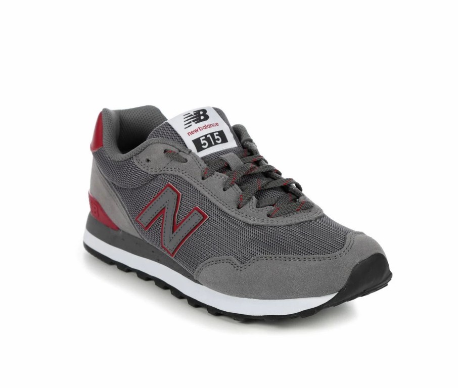 Fashion And Lifestyle Sneakers * | Men'S New Balance Ml515 Sneakers