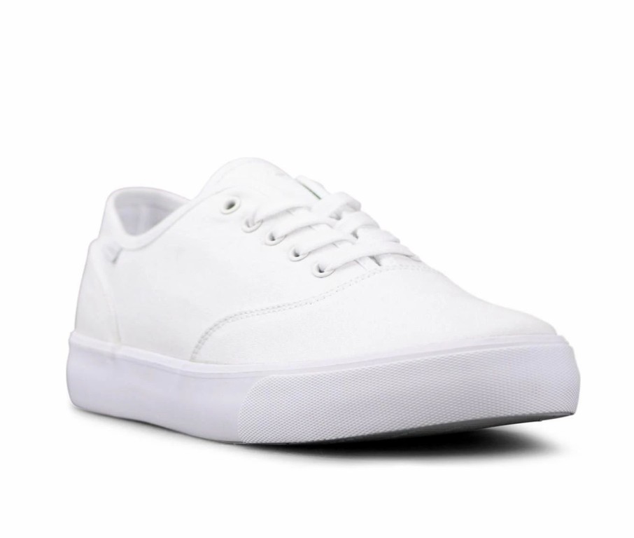 Fashion And Lifestyle Sneakers * | Men'S Lugz Lear Wide Casual Shoes