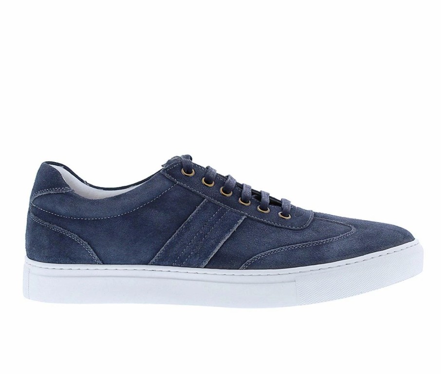 Fashion And Lifestyle Sneakers * | Men'S English Laundry Belper Sneakers