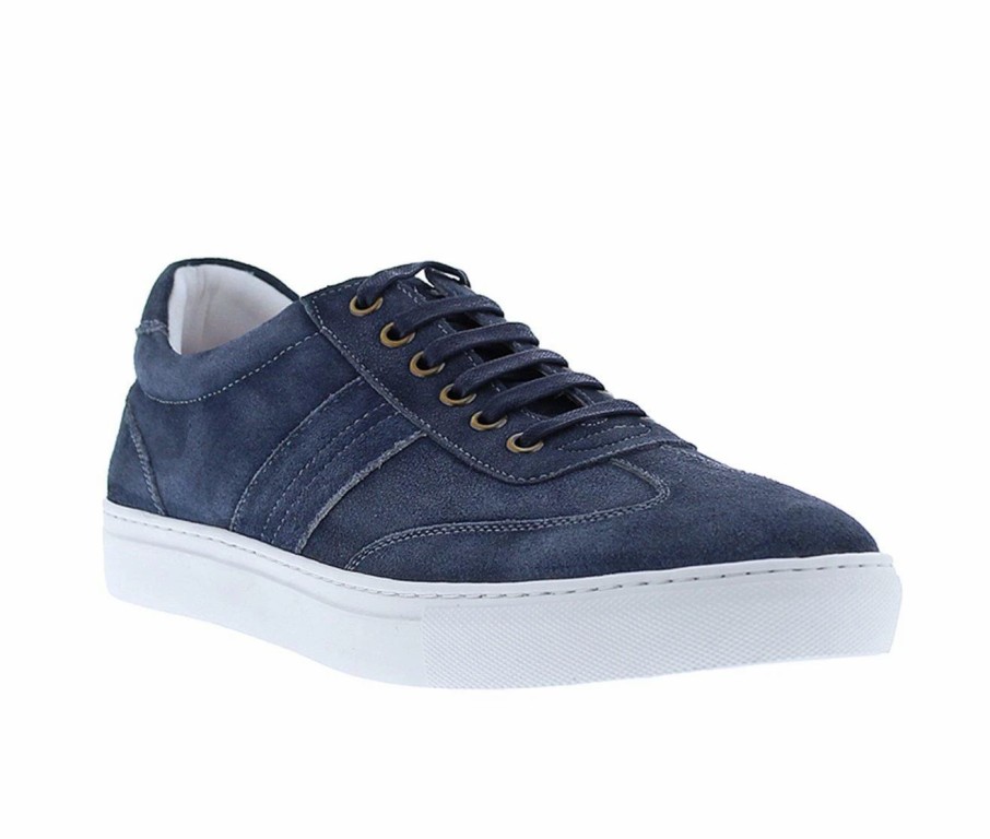 Fashion And Lifestyle Sneakers * | Men'S English Laundry Belper Sneakers