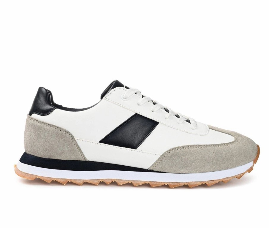 Fashion And Lifestyle Sneakers * | Men'S Vance Co. Ortega Oxfords