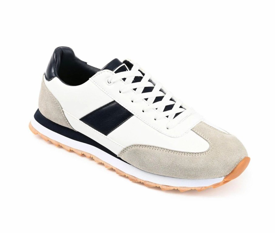 Fashion And Lifestyle Sneakers * | Men'S Vance Co. Ortega Oxfords